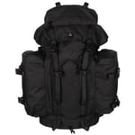 Max-Fuchs Mountain ryggsäck - 100 liter (Black)