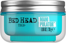 Bed Head by TIGI - Manipulator Texturising Hair Putty - Firm Hold - Travel Size