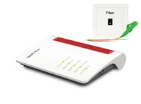 FRITZ!Box 5530 Fiber XGS-PON