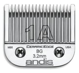 Andis Ceramic Edge Blade Size 1A - 3,2 mm