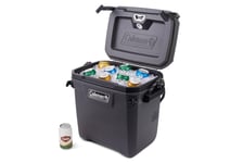 Coleman Convoy 28QT Cooler Cool Box 28L Holds Ice for up to 3 Days