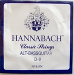 Hannabach Bassträngar till 11-str. altgit. 838MT