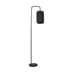 Lene Bjerre Sashie golvlampa 160 cm Black-Light Gold