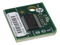 Hp - Trusted Platform Module (Tpm) 1.2 - För Color Laserjet Managed E55040  Laserjet Managed Mfp E82560, Mfp E87650, Mfp E87660