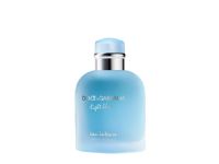 Dolce&Gabbana Light Blue eau Intense, Menn, 100 ml, Spray, 1 stykker