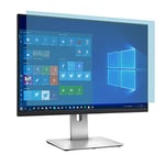 Targus Blue Light Filter and Anti-glare Screen Protector for 23.8” Widescreen Monitors (16:9), (ABL238W9GL)
