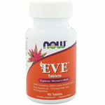 Now Foods, Eve, Superior Women's Multi, 90 Tablets