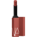 NARS Powermatte Lipstick Ultramat langtidsholdbar læbestift Skygge BE MY GIRL 1,5 g