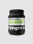 Tyngre PWO Kiwi Jordgubb Koffeinfri, Pre workout