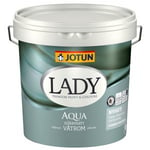 LADY AQUA 2,7L