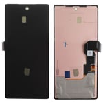 OLED Touch Screen Assembly  Black For Google Pixel 6a Replacement Part UK