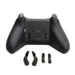 SHEAWA 4-in-1 Metal Paddles Hair Triggers Extension Keys for Xbox One Elite/Elite 2 Controller