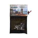 Hilleberg Repair Kit Yellow Label sand OneSize, sand