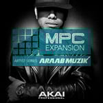 Akai Software AKAI MPC EXP ARAAB MUZIK