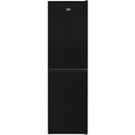 Beko CCFM4582B 54cm 50/50 Frost Free Fridge Freezer - Black