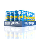 NOCCO BCAA | Golden Era - 24-pack