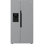 Beko ASP352VPX 571L American Style Fridge Freezer