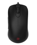 Zowie ZOWIE by BenQ, S2-C Mouse for e-Sports, 3200 dpi