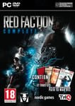 Red Faction collection