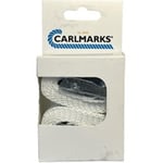 CARLMARKS SPÄNNREM CARLMARKS VIT 25MMX1M 2ST