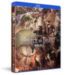 Attack On Titan: Season 3 (US Import)