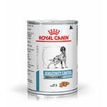 Royal Canin Sensitivity Control, Kyckling, Våtfoder, 410 g