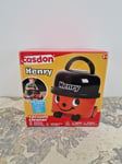 Little Henry Vacuum Cleaner Cordless Realistic Children's Role-play Toy Hoover