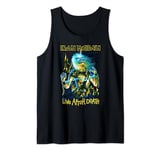 Iron Maiden - Live After Death Tank Top