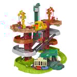 Thomas Train Kran Super Tower Thomas the Train Playset GXH09