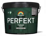 Beckers Perfekt Fasad