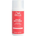 Wella Daily Care Color Brilliance Protection Shampoo Fine/Normal Hair 50 ml