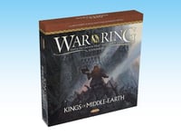 Ares Games   War of the Ring - Kings of Middle-Earth Expansion   Boa (US IMPORT)