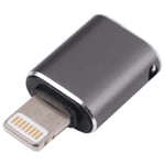 USB-C till Lightning adapter 20W - Svart
