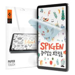 Spigen iPad Air (2022 / 2020) / Pro 11 (2022 / 2021 / 2020 / 2018) Paper Touch Beskyttelsesfilm - Case-Friendly - Gjennomsiktig