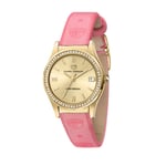 CHIARA FERRAGNI R1951102501 - Quartz Klocka Dam (32 MM)