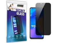 Grizzglass Sekretessglas Grizzglass Secretglass För Tcl 20 Se