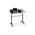 Stort laptopbord Premium XXL