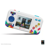 My Arcade - Pocket Player PRO Tetris - Mini Console Portable Retro - Neuf