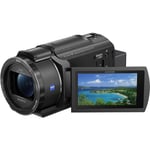 Sony AX43A -4K-videokamera