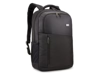 Case Logic Propel Propb116 Black, Ryggsäck, 39,6 Cm (15.6"), Axelrem, 890 G