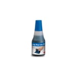 Stämpelfärg COLOP 801 25ml svart