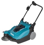 Makita VS001GZ Sopmaskin , Laddpaket-på-köpet !
