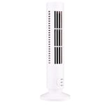 USB Tower Fan Bladeless Fan Tower Electric Fan  Vertical Air Conditioner,6585