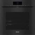 Miele H7860BPX Single Oven Electric - Gr