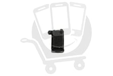 Genuine Nokia 6 Microphone Boot / Support Assembly - MED1C51002A