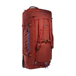 Tatonka Duffle Roller 105, tango red, City