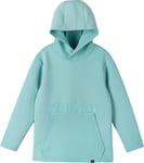 Reima Kids' Sweater Toimekas Cold Mint 7660 116 cm, Cold Mint 7660
