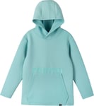 Reima Reima Kids' Sweater Toimekas Cold Mint 116 cm, Cold Mint 7660