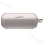 Bose SoundLink Flex Portable Bluetooth Speaker - Stone Blue/White/Black