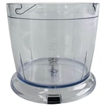 Sabor - Ultimate hackskål 12,5 cm 0,5 L till stavmixer